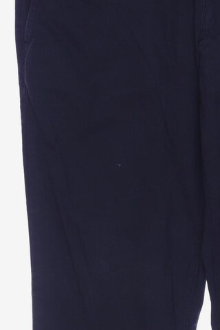 TOMMY HILFIGER Pants in 36 in Blue