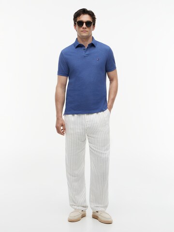 TOMMY HILFIGER Särk '1985', värv sinine