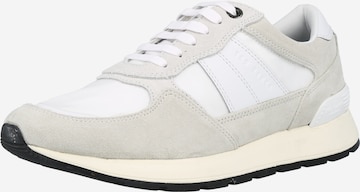 Ted Baker Sneakers 'Neanth' in White: front