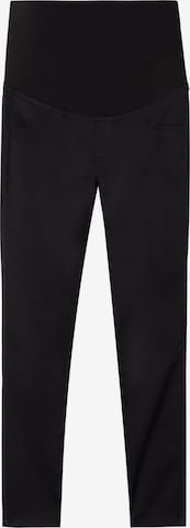 CALZEDONIA Jeggings in Black: front