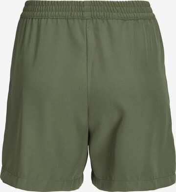 JJXX Regular Trousers in Green