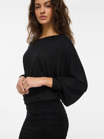 Robe 'NMJune' Noisy may en noir