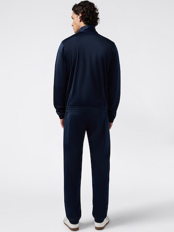 mėlyna Champion Authentic Athletic Apparel Treniruočių kostiumas