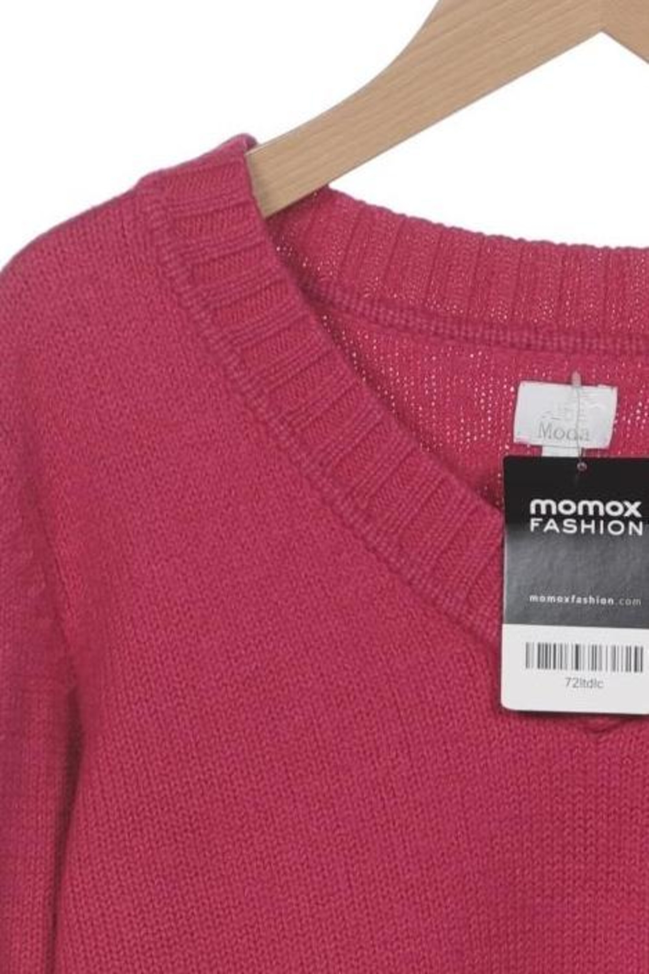 ALBA MODA Sweater & Cardigan in XS in Pink