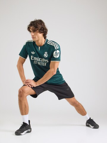 ADIDAS PERFORMANCE Trikot 'Real Madrid 26/27' – zelená