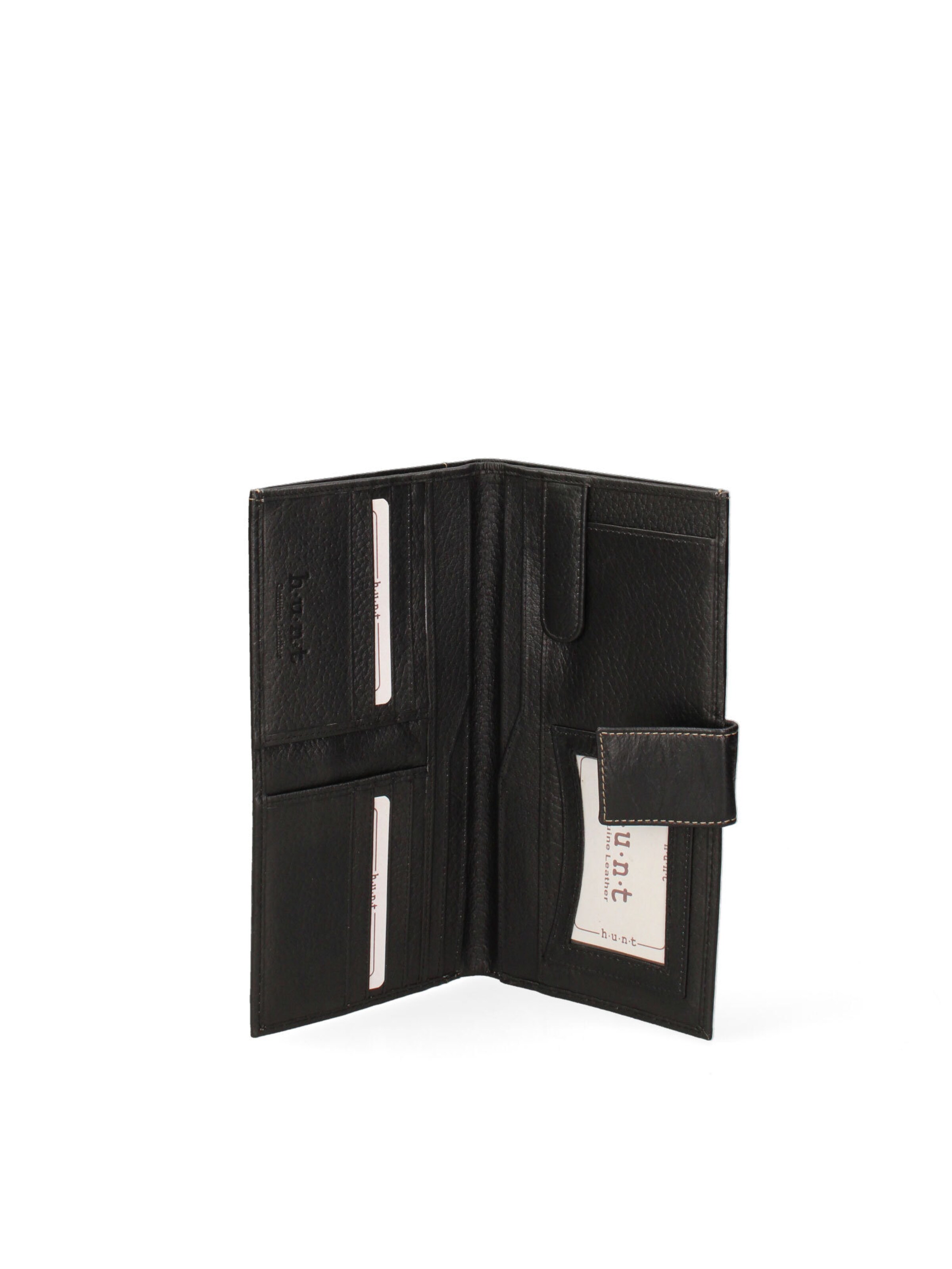 Gave Lux Wallet in Black