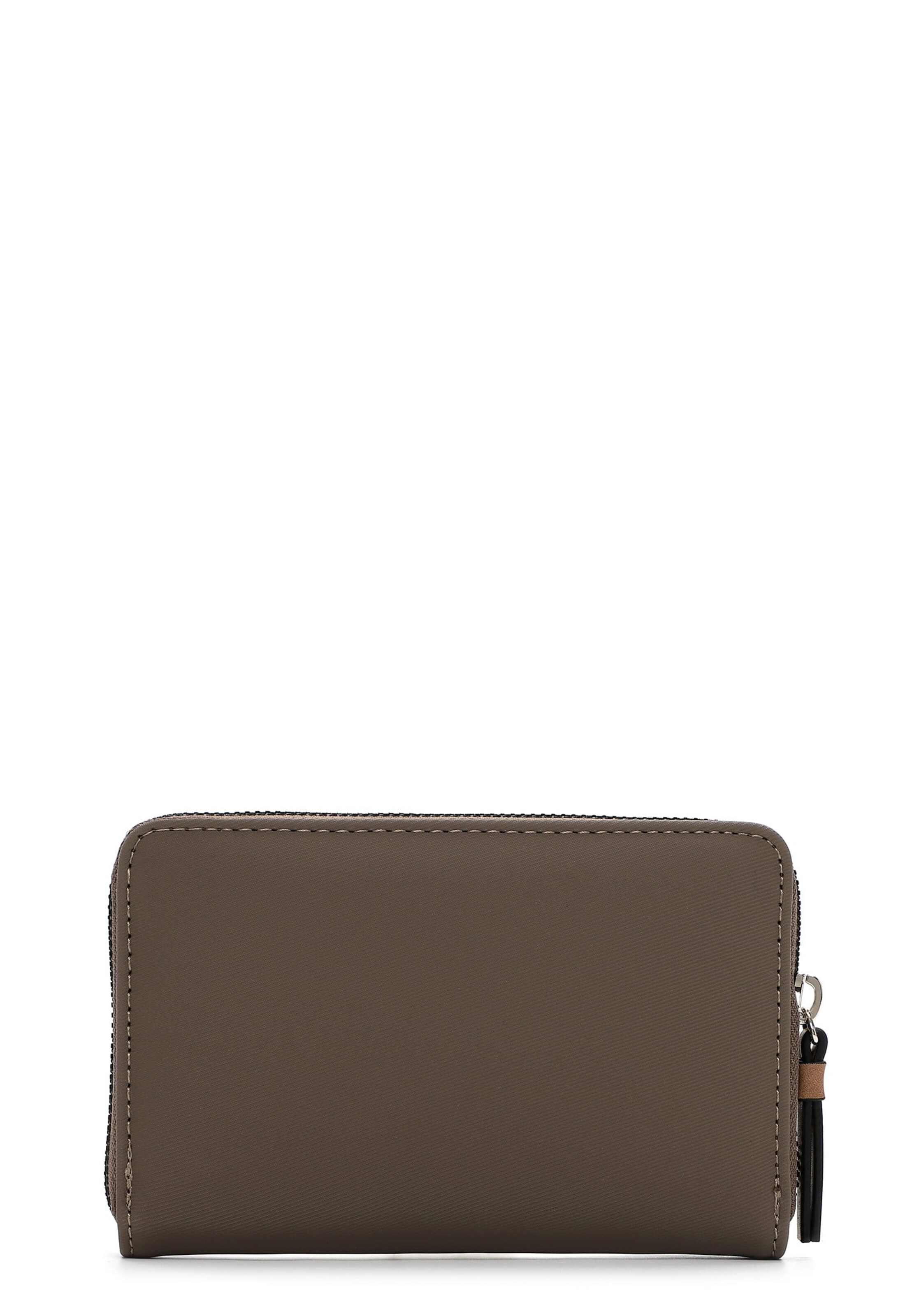 Tamaris Wallet 'Gertraud' in Brown