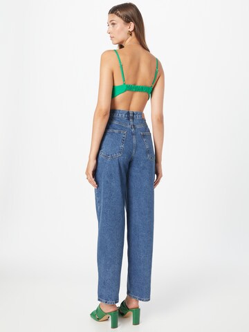 BDG Urban Outfitters Regular Дънки 'INDI' в синьо