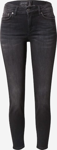 DRYKORN Skinny Jeans 'Need' in Black: front