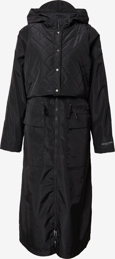 ILSE JACOBSEN Mantel in schwarz, Produktansicht
