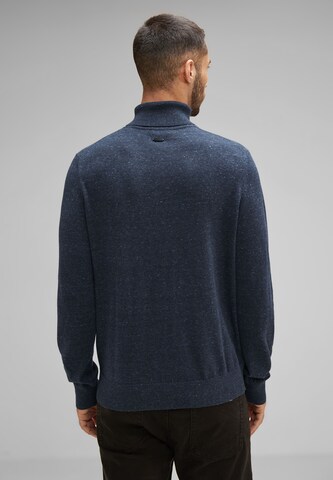 Street One MEN Pullover in Blau