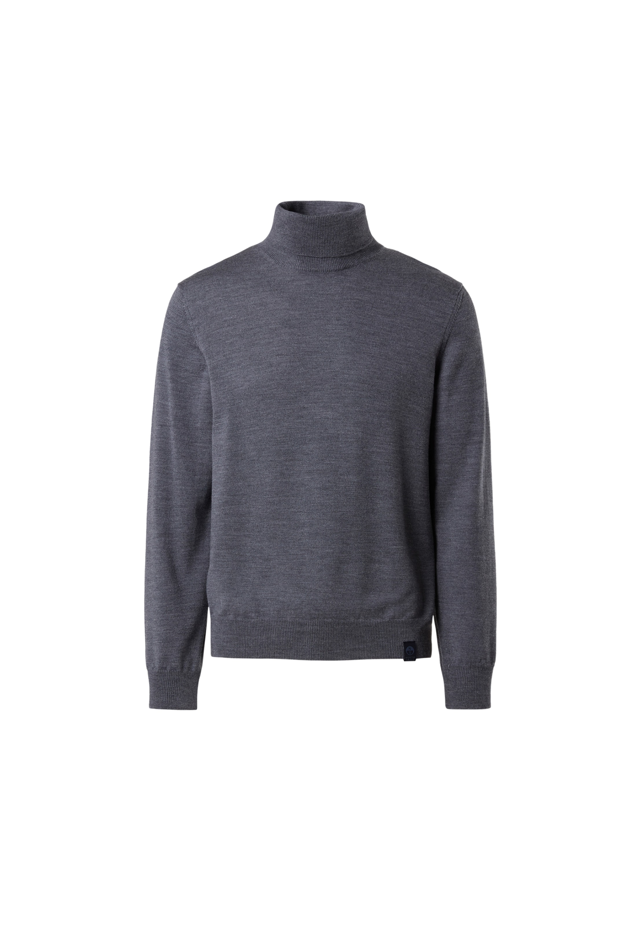 Pull-over North Sails en gris : devant