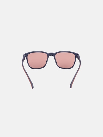 GANT Sunglasses in Red