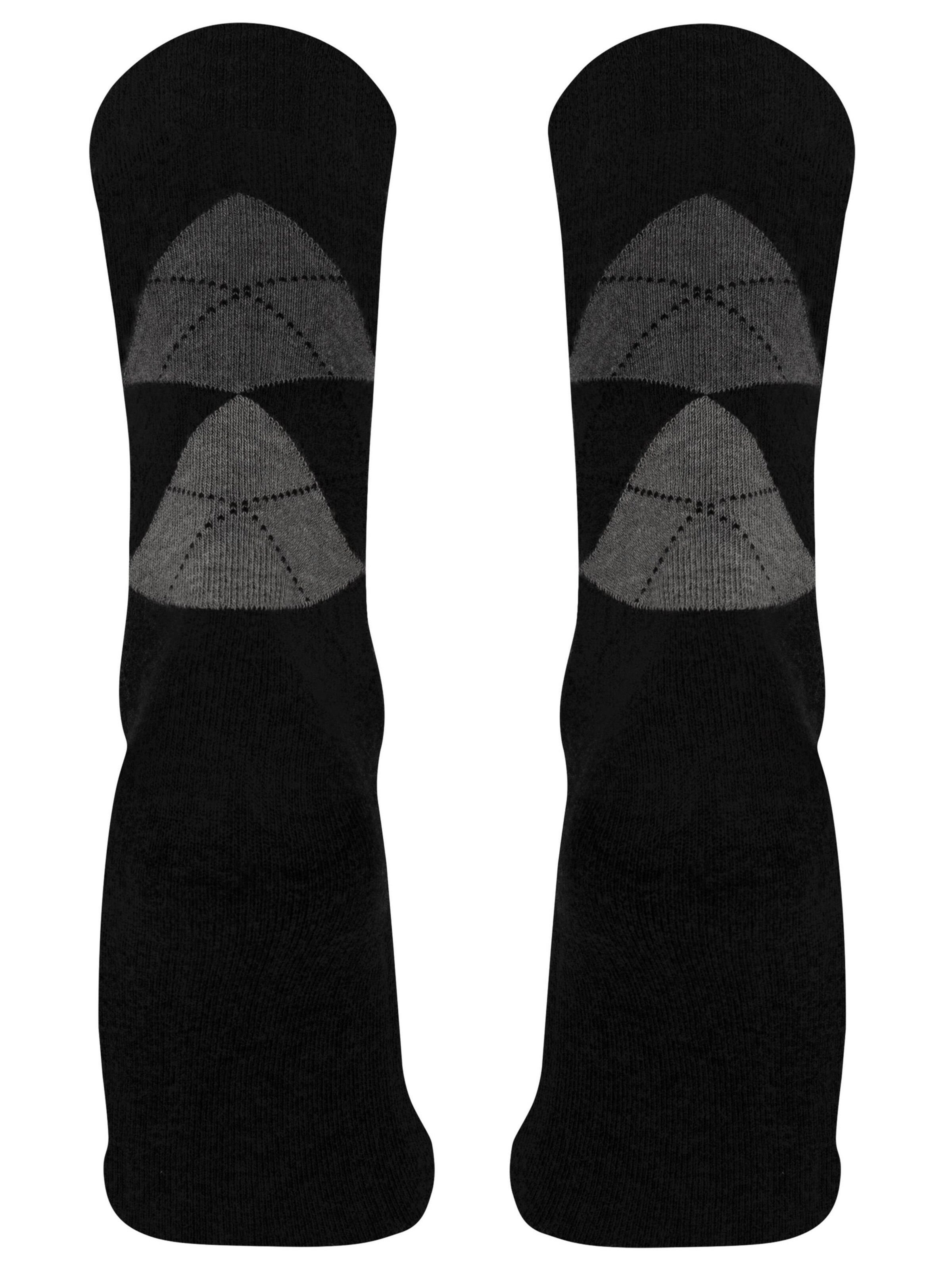 normani Sokken ' Camel ' in Beige