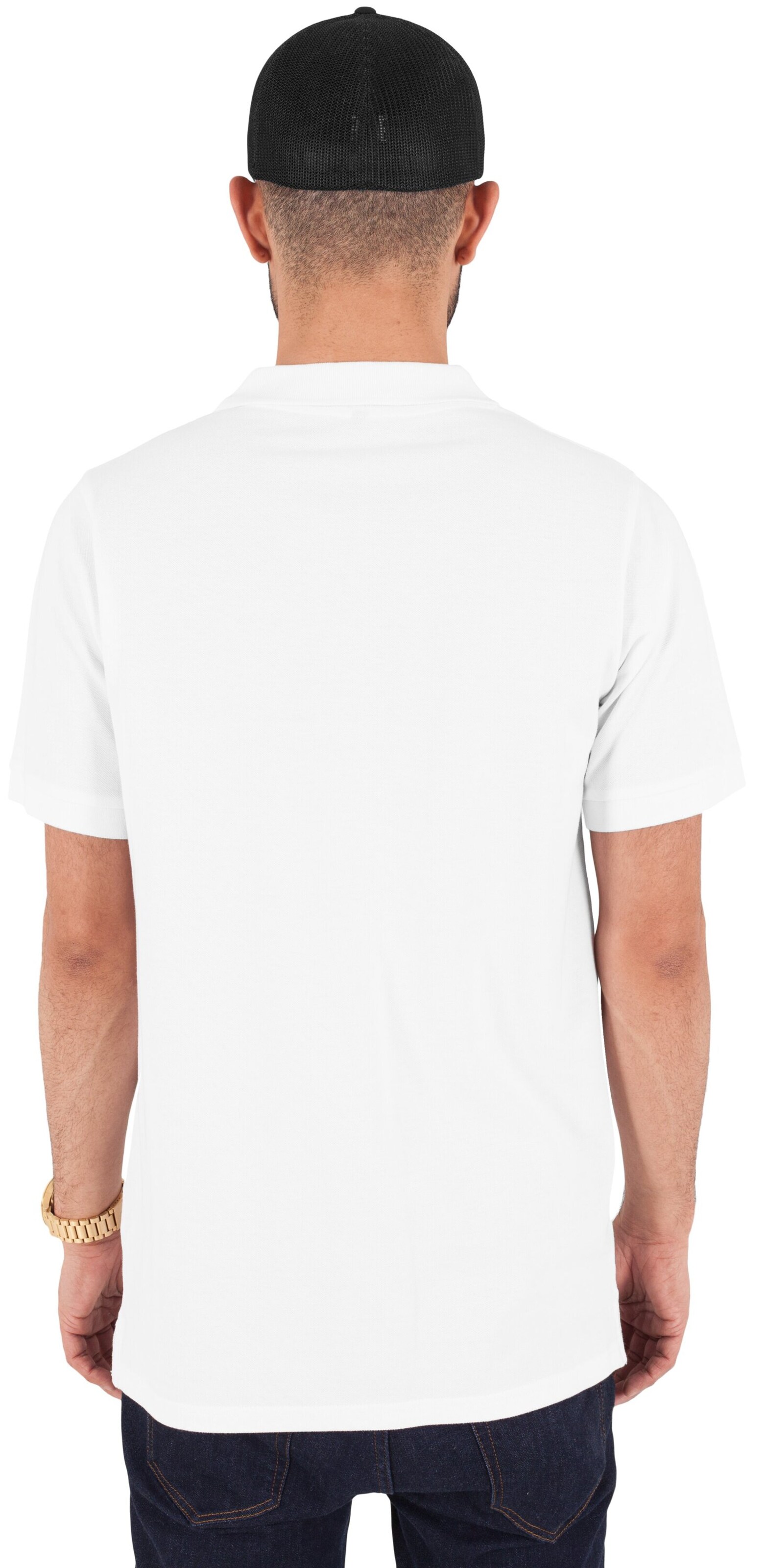 Flexfit Keps i svart