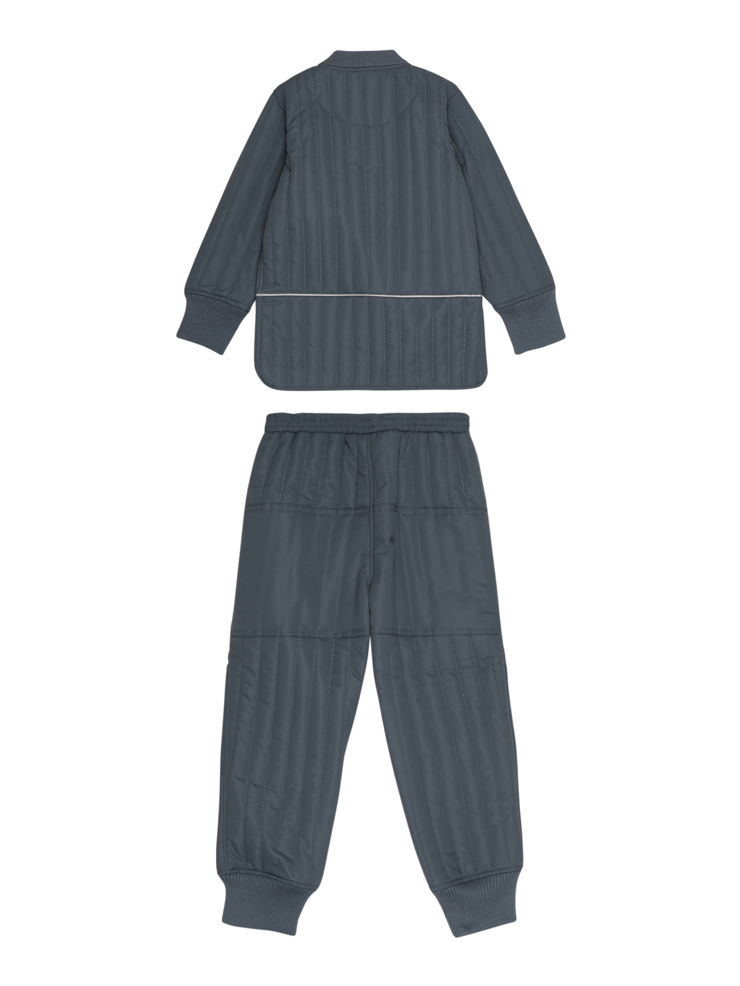 EN FANT Set - Sivá
