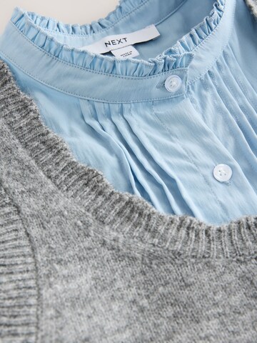 Camicia da donna di Next in blu