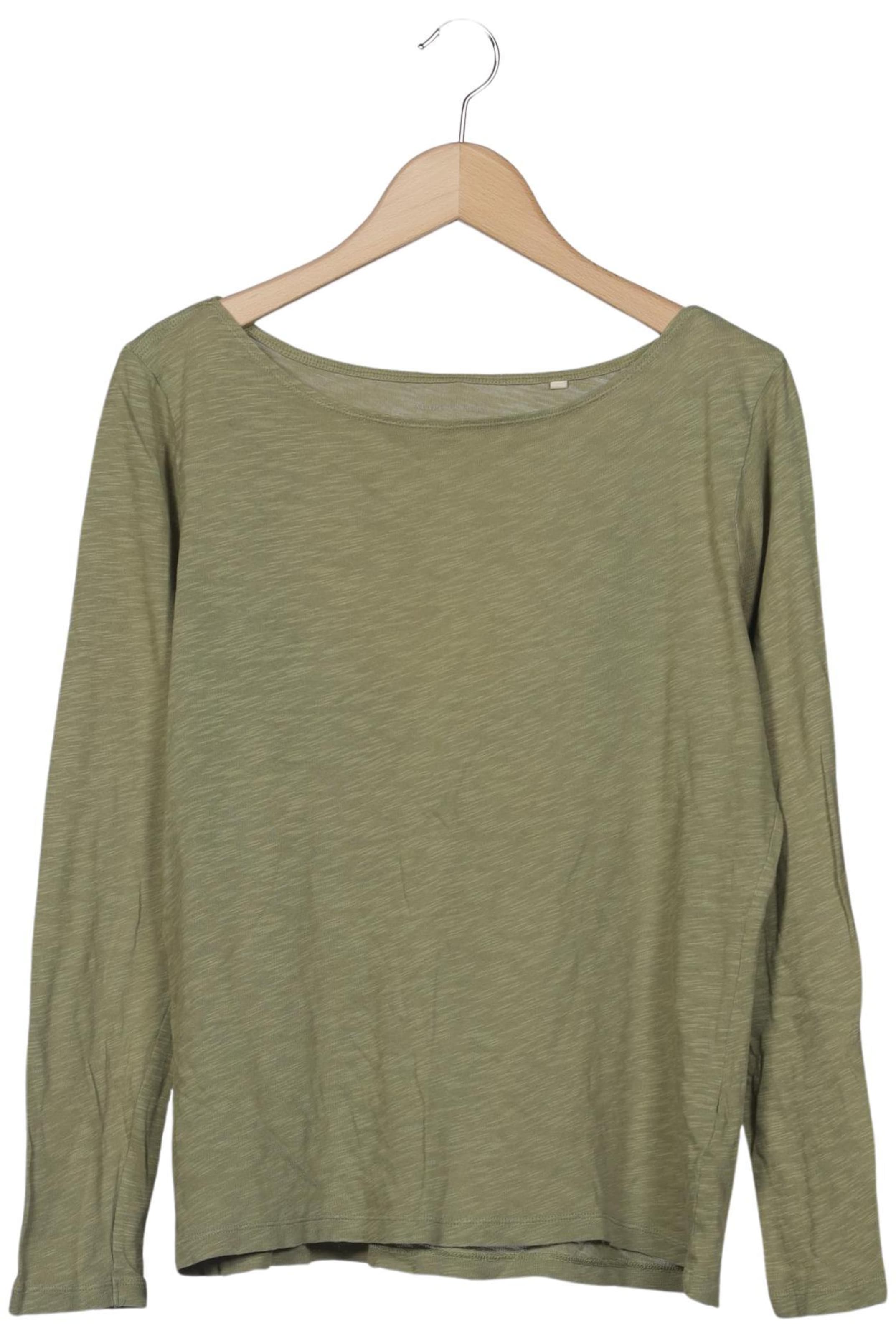 Marc O'Polo Top & Shirt in XL in Green: front