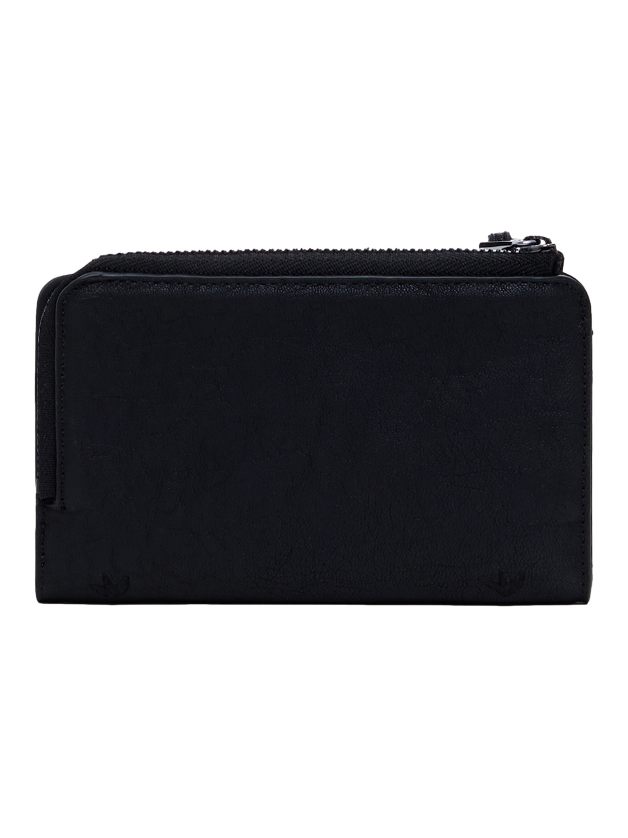 Desigual Wallet 'Emma' in Black