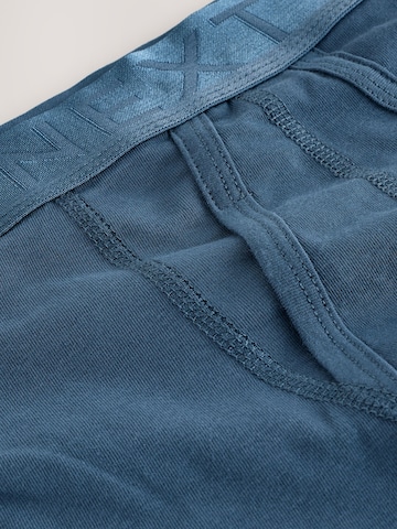 Next Boxershorts i blå
