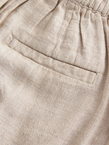 Next Regular Hose in Beige