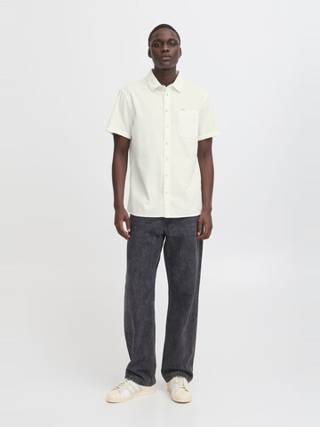 Regular fit Camicia 'BHAlke' di BLEND in bianco