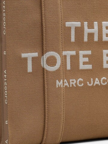 Marc Jacobs Handbag 'Large Tote' in Beige