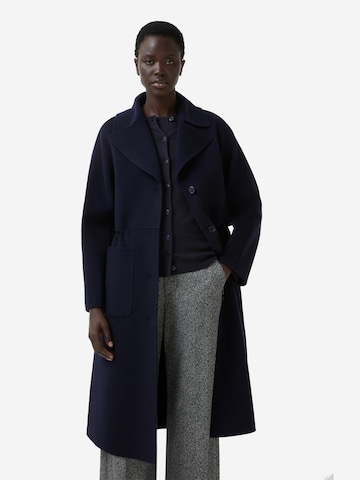BOGNER Mantel 'Imani' in Blau