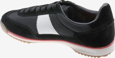 Beppi Schnürschuh 'Casual Shoe' in 36 in schwarz, Produktansicht