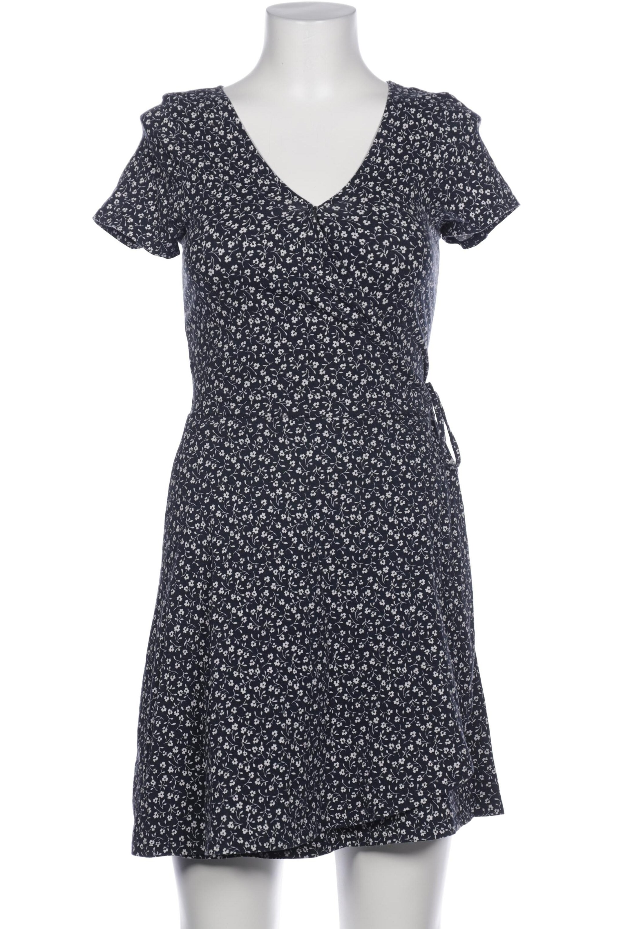 HOLLISTER Dress in M in Blue: front