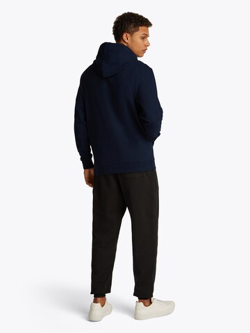 Tommy Jeans Sweatshirt in Blue