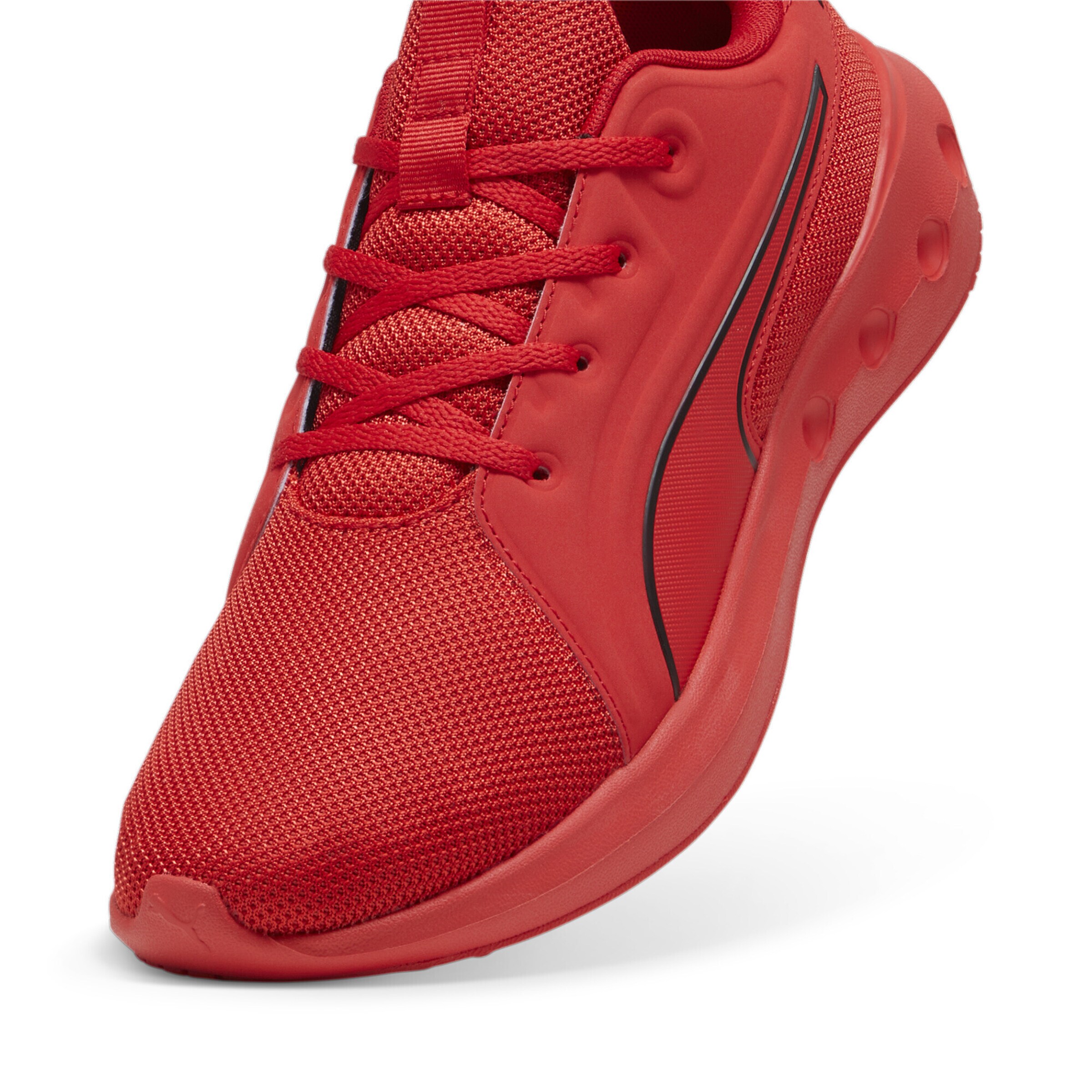 PUMA Running Shoes 'Carson' in Red