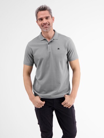 LERROS T-Shirt in Grau: predná strana