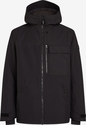 O'NEILL Sportska jakna u crna, Pregled proizvoda