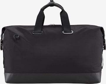 JOOP! Weekender 'Decoro Nicosia Maik' in Black