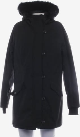 UGG Jacket & Coat in S in Black: front