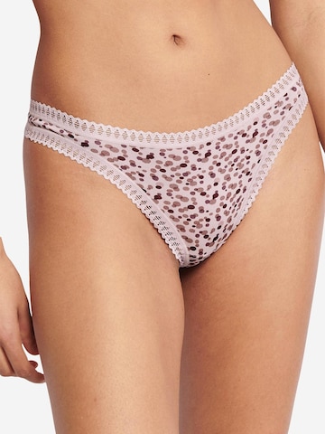 SLOGGI String 'GO Crush' in Mixed colours