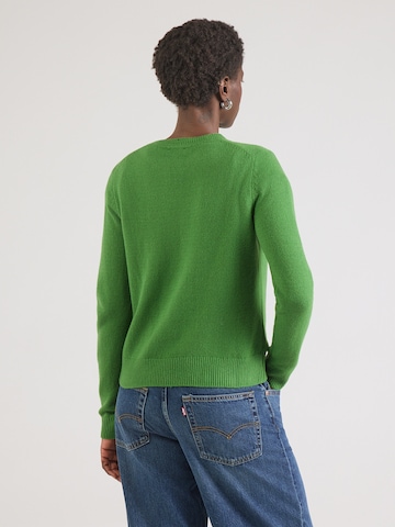 GAP - Jersey en verde