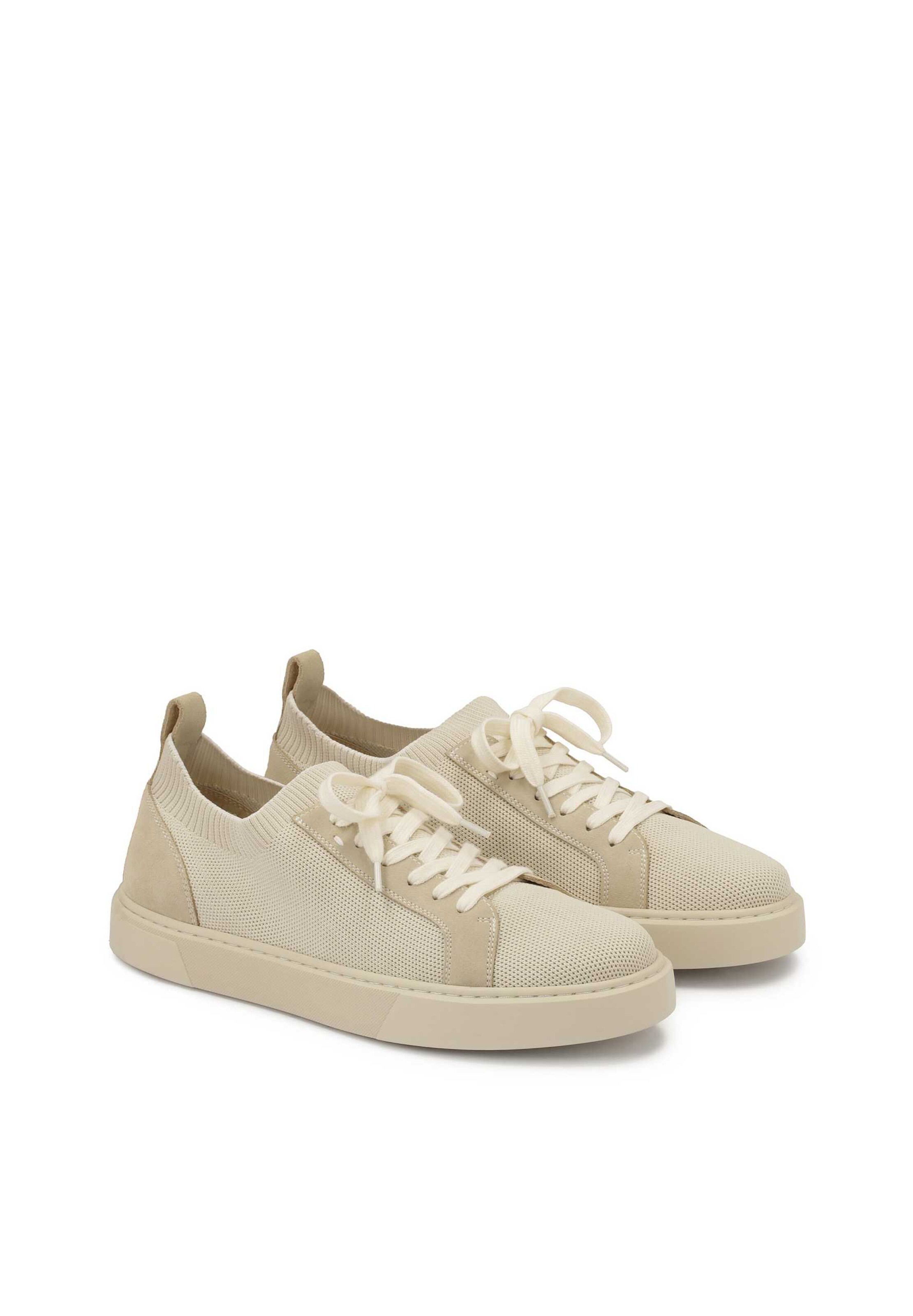 Slip on Kazar en beige