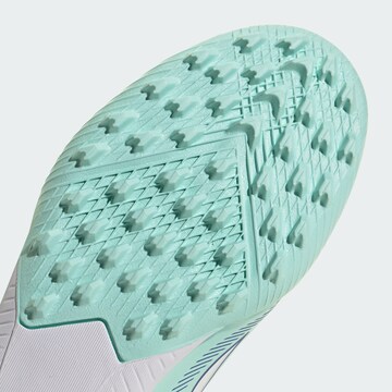ADIDAS PERFORMANCE Sportovní boty 'F50 Sparkfusion League' – modrá