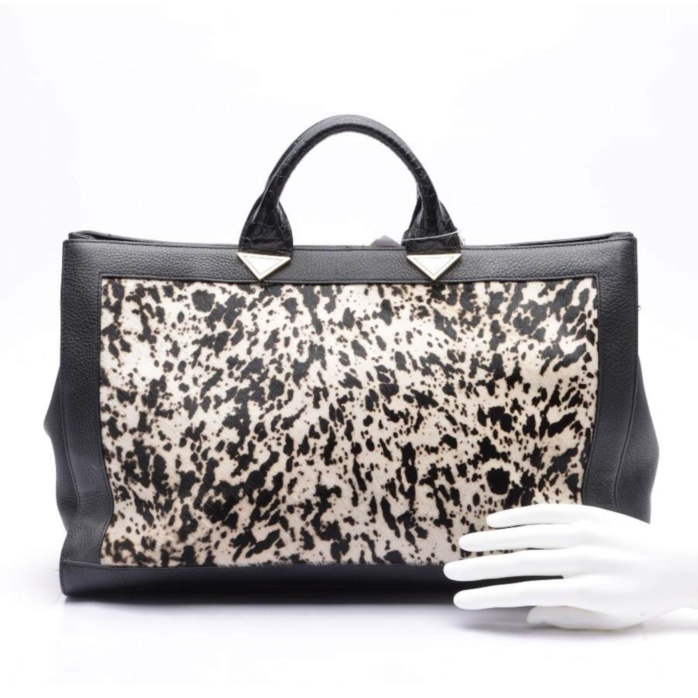 roberto cavalli Bag in One size in Black