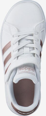 ADIDAS PERFORMANCE Athletic Shoes 'Grand Court' in White