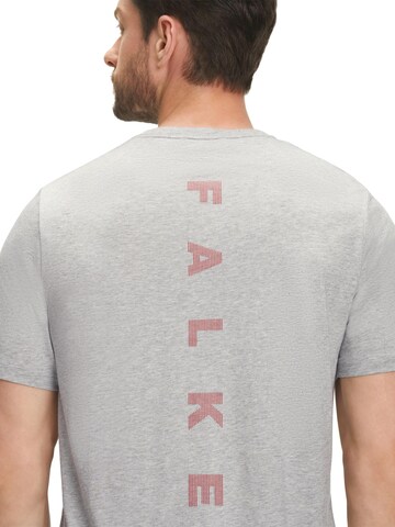 FALKE Funktionsshirt‌‌‌‌‌‌‌‌ in Grau