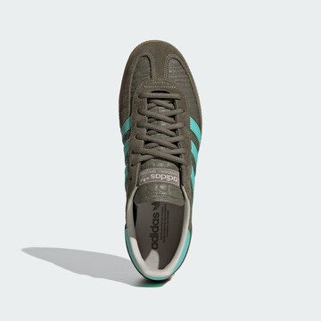 ADIDAS ORIGINALS - Zapatillas deportivas bajas 'Handball Spezial' en verde