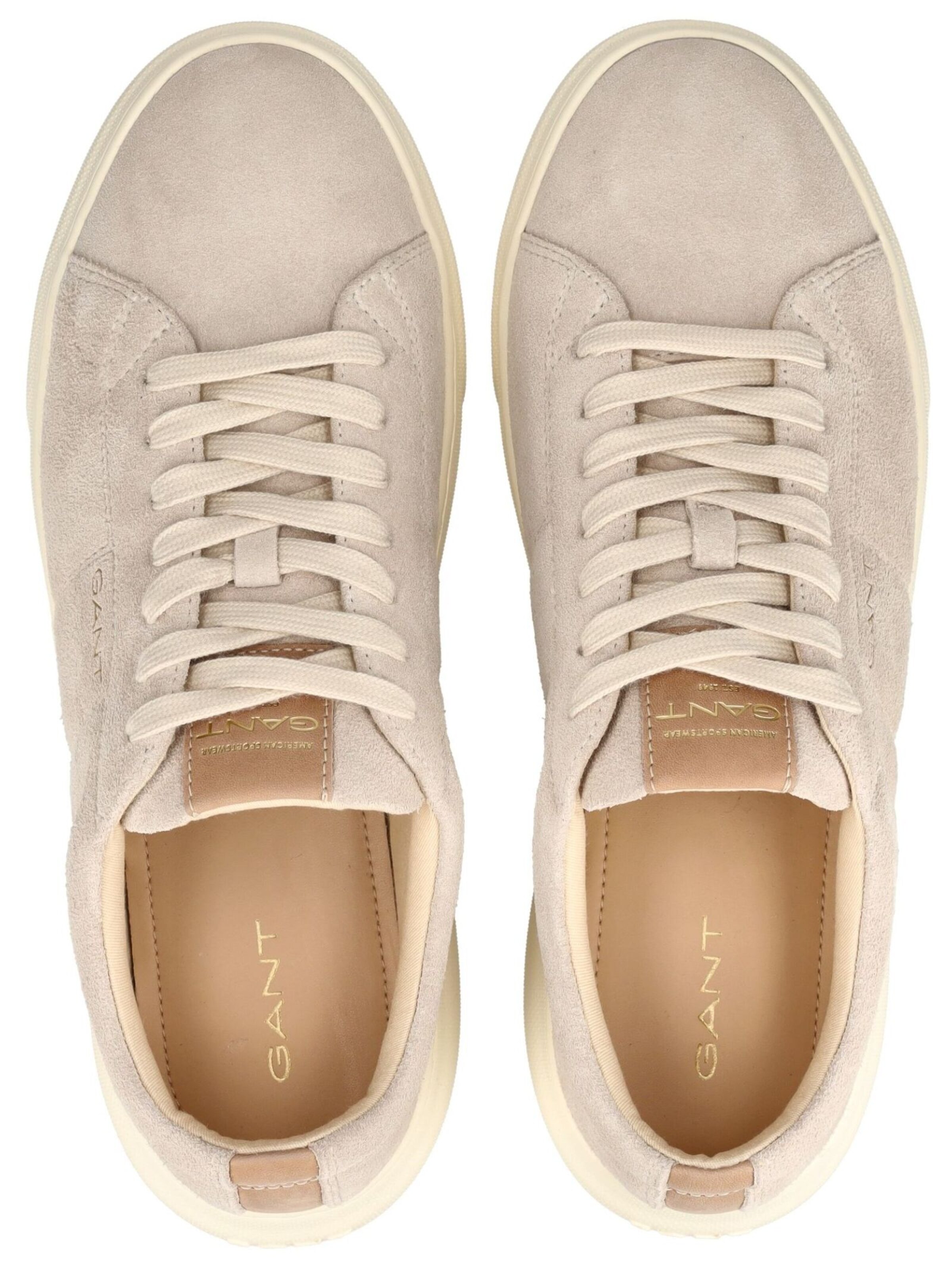 GANT Sneaker in Beige