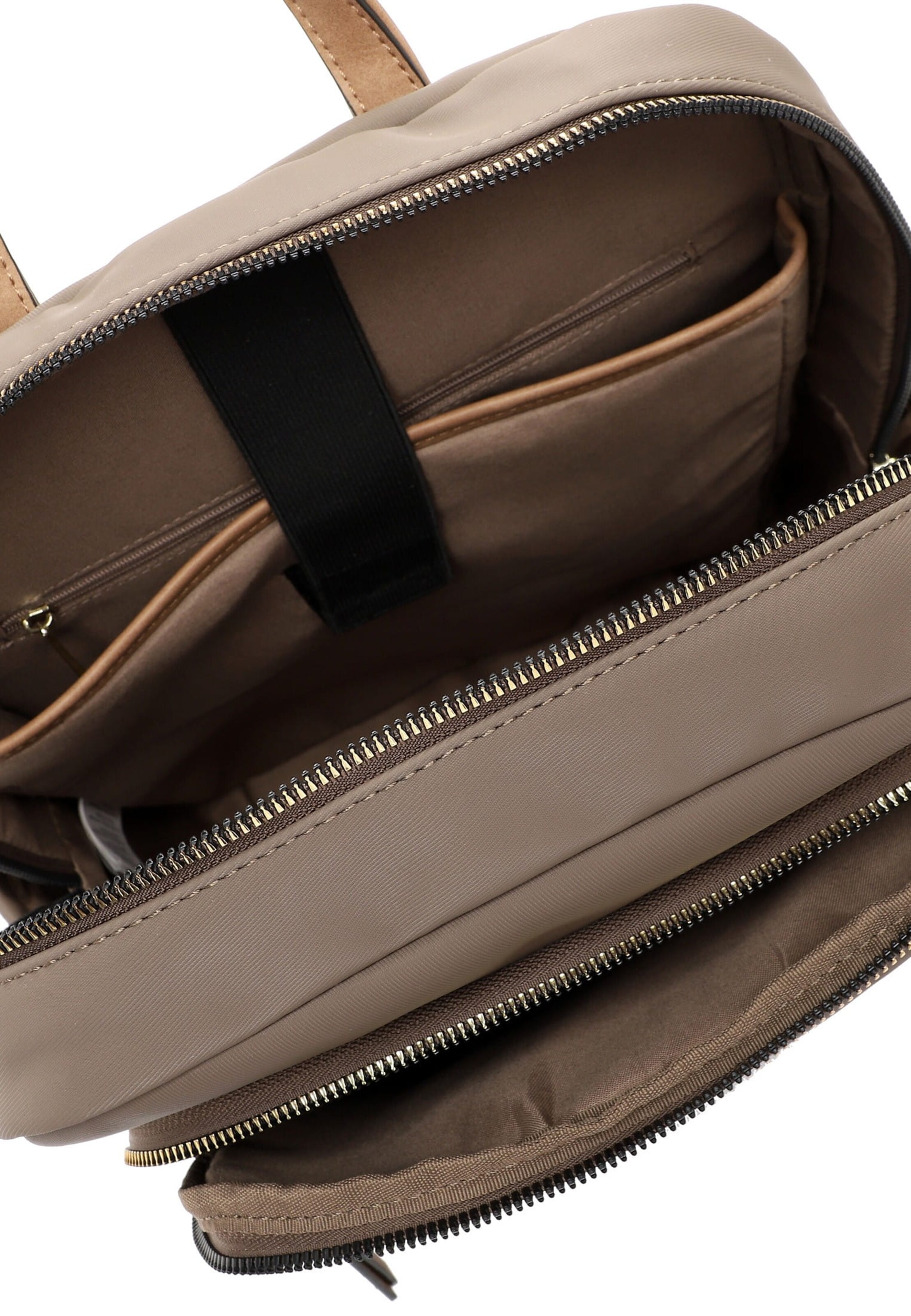 Tamaris Rygsæk 'Gertraud' i beige