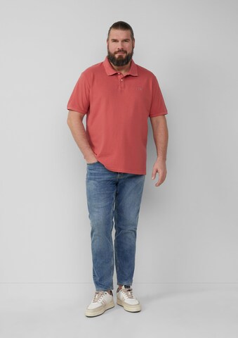 T-Shirt s.Oliver en rouge