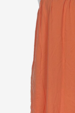 JAN 'N JUNE Dress in XS in Orange