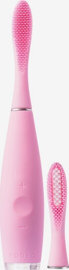 Foreo Zahnbürste 'ISSA 2 Sensitive' in hellpink, Produktansicht
