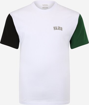 VANS Shirt in : voorkant